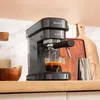 Cecotec Espressomaschine Kaffeemaschine Cafelizzia 890 Grau Produktbild-Vorschau 17