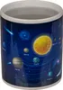 Sonnensystem Kaffeebecher mit Wärmeeffekt Produktbild-Vorschau 1