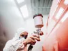Stanleyho redukční ventil 1/4 palce - plynová láhev s Náhled obrázku produktu 3
