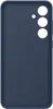 Samsung Silicone Case für Galaxy S24 FE, blue Produktbild-Vorschau 10