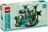 Forêt tropicale Voir les images du produit 1