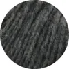 Lana Grossa - Ecopuno 0015, ciemnoszary Podgląd zdjęcia produktu 3