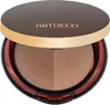 ARTDECO Compact, Mittel, Terracota, Braun, Palette, Produktbild-Vorschau 2