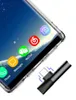 Baseus L41 Adaptér 2xUSB-C (samec a žena) na AUX 3,5 mm Náhled obrázku produktu 44