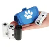 COM-FOUR® 102 stuks hondenpoepzakjes met zakjesdispenser, Productafbeelding-voorbeeld 5