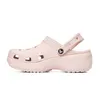 Crocs Classic Platform Clog W Nago Podgląd zdjęcia produktu 12