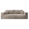 Selsey Farese 3-Sitzer Schlafsofa mit BettzeugbehŠlter 257 Produktbild-Vorschau 7