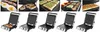 Elektrogrill Ecg Kg 2033 Gofry Panini Bbq 3In1 2000W Solid Produktbild-Vorschau 13