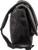 Franky Überschlag Tasche CT17-M-B Messenger black Produktbild-Vorschau 3