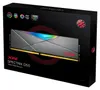 DDR4 16GB PC 3200 CL16 ADATA KIT (2x 8GB) XPG D50 retail Podgląd zdjęcia produktu 9