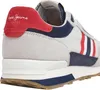 Pepe Jeans Sneakers PMS40027-800 in White color size 45 Produktbild-Vorschau 6