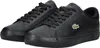 Lacoste POWERCOURT 125 2 SMA Herren Schwarz Schuhe Produktbild-Vorschau 10