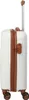 travelite carrello Bali 4W Trolley L / M / S White / Cognac Anteprima dell’immagine prodotto 14