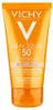 Vichy Capital Soleil opalovací fluid Tinted Dry Touch Face Náhled obrázku produktu 9