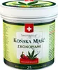Konopné maslo na zahriatie SwissMedicus, 500 ml Náhľad obrázku produktu 1