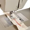 Jaguar SJ-34E Heavy-Duty Nähmaschine 34 Stiche Servo-Motor Produktbild-Vorschau 4