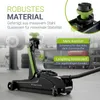 Juskys Wagenheber 2,5 t, hydraulisch mit Transportbox & Produktbild-Vorschau 3