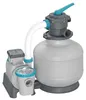 Bestway Sandfilterpumpe 11.355 L Produktbild-Vorschau 1