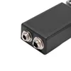 Lotniczy adapter zestawu słuchawkowego z podwójną wtyczką Podgląd zdjęcia produktu 8