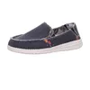Fusion John Jute Navy Größe EU 44 Produktbild-Vorschau 21