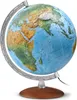 Beleuchteter Reliefglobus FR 3010 - Ø 30 cm Produktbild-Vorschau 1