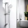 Set doccia ALLSTAR, acciaio inossidabile, 60 cm, Ø 18 mm Anteprima dell’immagine prodotto 2