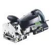 Festool DOMINO XL DF 700 EQ-Plus frezarka do kołków 720 W ( Podgląd zdjęcia produktu 11