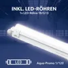Müller-Licht LED Feuchtraumleuchte Aqua-Promo 1/120 grey Produktbild-Vorschau 16
