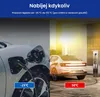 Chargeur Voiture Électrique Portable Type 2 Prise Schuko Voir les images du produit 9