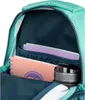 Coolpack Jerry Farbverlauf blau Lagoon Schulrucksack Produktbild-Vorschau 2