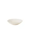 Broste Copenhagen NORDIC VANILLA Assiette creuse 22,5 cm Voir les images du produit 2