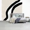 MuchoWow® Fototapete für Wohnzimmer oder Schlafzimmer Produktbild-Vorschau 5