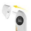 4FIZJO ULTRA Kontaktloses Infrarotthermometer, Stirn Ohr Produktbild-Vorschau 6