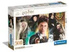 Puzzle CLE 500 Compact HarryPotter 35534 Voir les images du produit 1