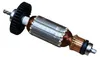 Makita 517398-3 original Anker, Rotor 4340, 4341, 4350, Produktbild-Vorschau 2