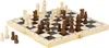 Spieleklassiker 3 in 1 im Holzkoffer Produktbild-Vorschau 4