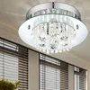 Globo Elena Deckenleuchte Chrom, 1xLED; 49361 Produktbild-Vorschau 3