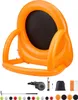 SucceBuy Cible de fléchettes de football gonflable avec 4 Voir les images du produit 1