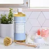 Tekuté mydlo Dr. Bronner's 18 v 1 Baby-Mild 240 ml Náhľad obrázku produktu 3