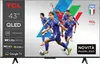 TCL P79K 43P79K, 109,2 cm (43"), 3840 x 2160 Pixel, QLED, Voir les images du produit 1