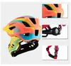 Rockbros TT-32SOYB-S casco da bicicletta per bambini con Anteprima dell’immagine prodotto 6
