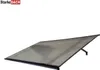Hliníková strieška STARKEDACH T-160, hnedá, 160x100x30cm; Náhľad obrázku produktu 7