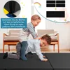 COSTWAY Mäkká podlahová podložka Gymnastická podložka Gym Náhľad obrázku produktu 3