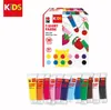 Marabu KiDS T-Shirt Farbe Tube 36 ml 12er Set Produktbild-Vorschau 2