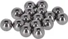 Kugeln 1/8' 1 - Ø 3,18, silber, 144-teilig (1 Set) Produktbild-Vorschau 1