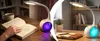 Schreibtischlampe LED RGB Touch Dimmbar 256 Farblicht Produktbild-Vorschau 9