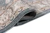 Tapiso Teppich COLORADO Klassisch Blau Beige Creme  250 x Produktbild-Vorschau 4