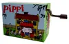 Flasneta Fridolin Pippi Langstrumpf, Produktbild-Vorschau 2