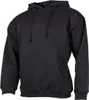 MFH Kapuzen Sweatshirt, 340 g/m², schwarz Produktbild-Vorschau 2