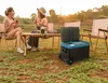 Frigo Compressor, Frigo Da Viaggio Per Auto, 12 V/230 V, 40 Anteprima dell’immagine prodotto 12